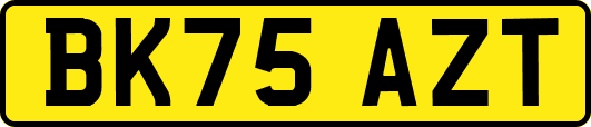 BK75AZT