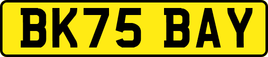 BK75BAY