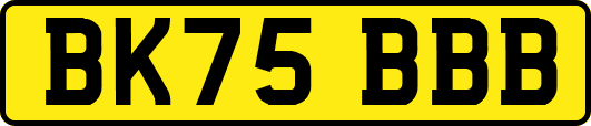 BK75BBB