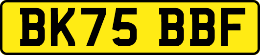 BK75BBF
