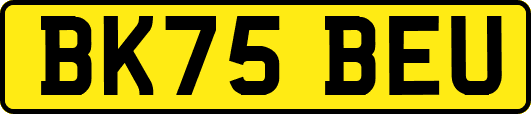 BK75BEU