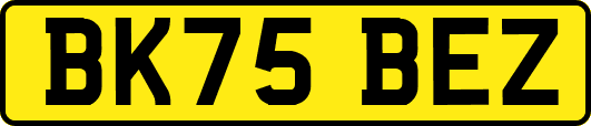 BK75BEZ