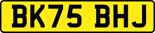 BK75BHJ