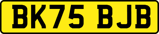 BK75BJB