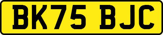 BK75BJC