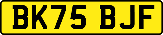 BK75BJF