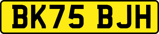 BK75BJH