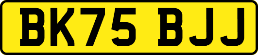 BK75BJJ