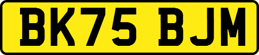 BK75BJM