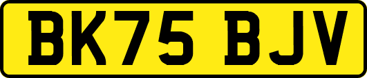 BK75BJV