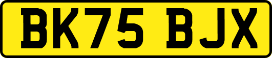 BK75BJX