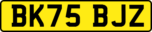 BK75BJZ
