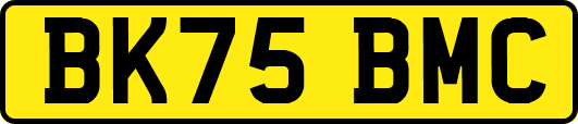 BK75BMC