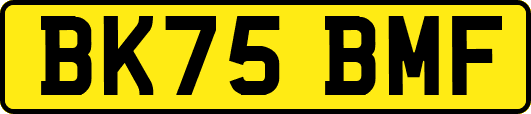 BK75BMF