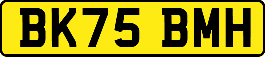 BK75BMH