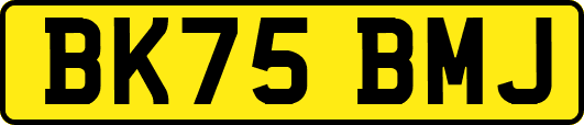 BK75BMJ