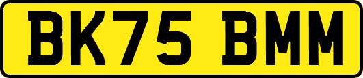 BK75BMM