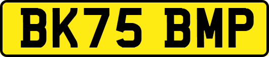 BK75BMP