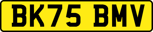 BK75BMV