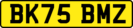 BK75BMZ