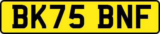BK75BNF