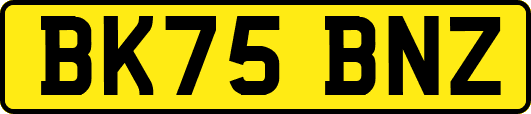 BK75BNZ