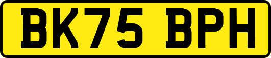 BK75BPH