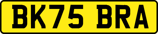 BK75BRA