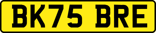 BK75BRE