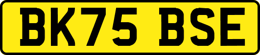 BK75BSE