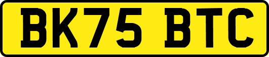 BK75BTC
