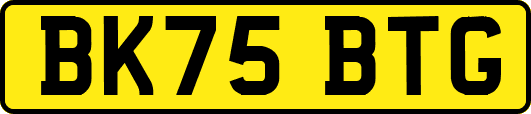 BK75BTG