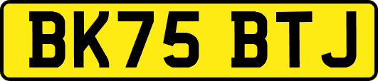 BK75BTJ