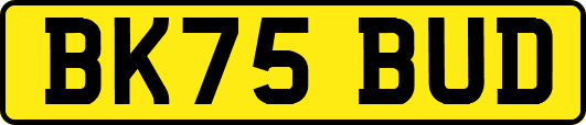 BK75BUD
