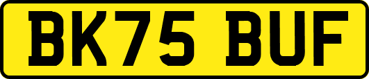 BK75BUF