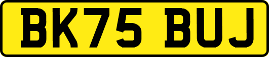 BK75BUJ