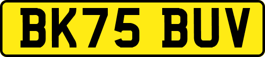 BK75BUV
