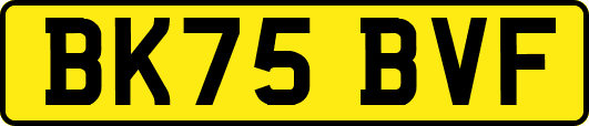 BK75BVF