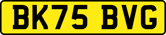 BK75BVG