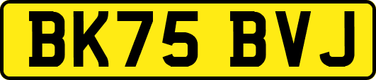 BK75BVJ