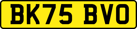 BK75BVO