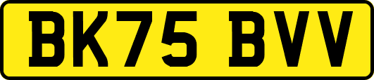 BK75BVV