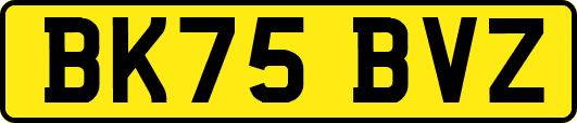BK75BVZ