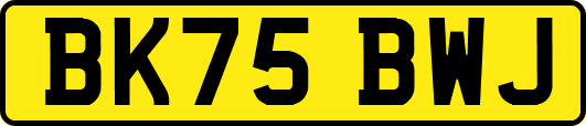 BK75BWJ