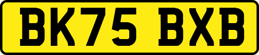 BK75BXB