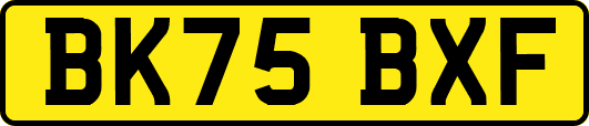 BK75BXF