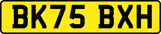 BK75BXH