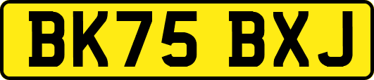 BK75BXJ