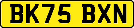 BK75BXN