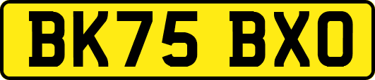 BK75BXO